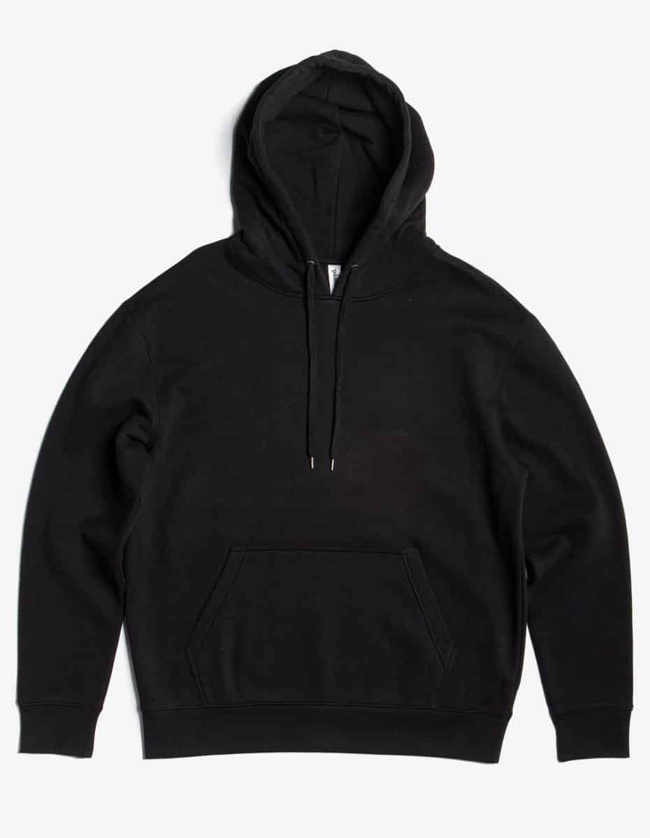 Heavyweight Pullover Hoodie | 10oz Fleece, Sizes XS–5XL