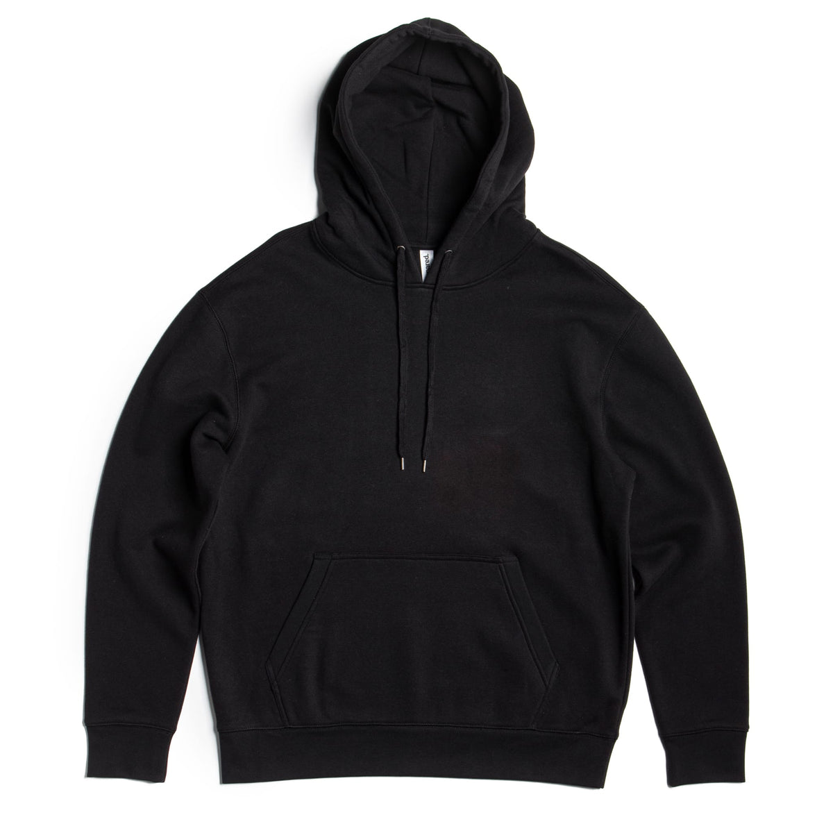 Heavyweight Pullover Hoodie | 10oz Fleece, Sizes XS–5XL