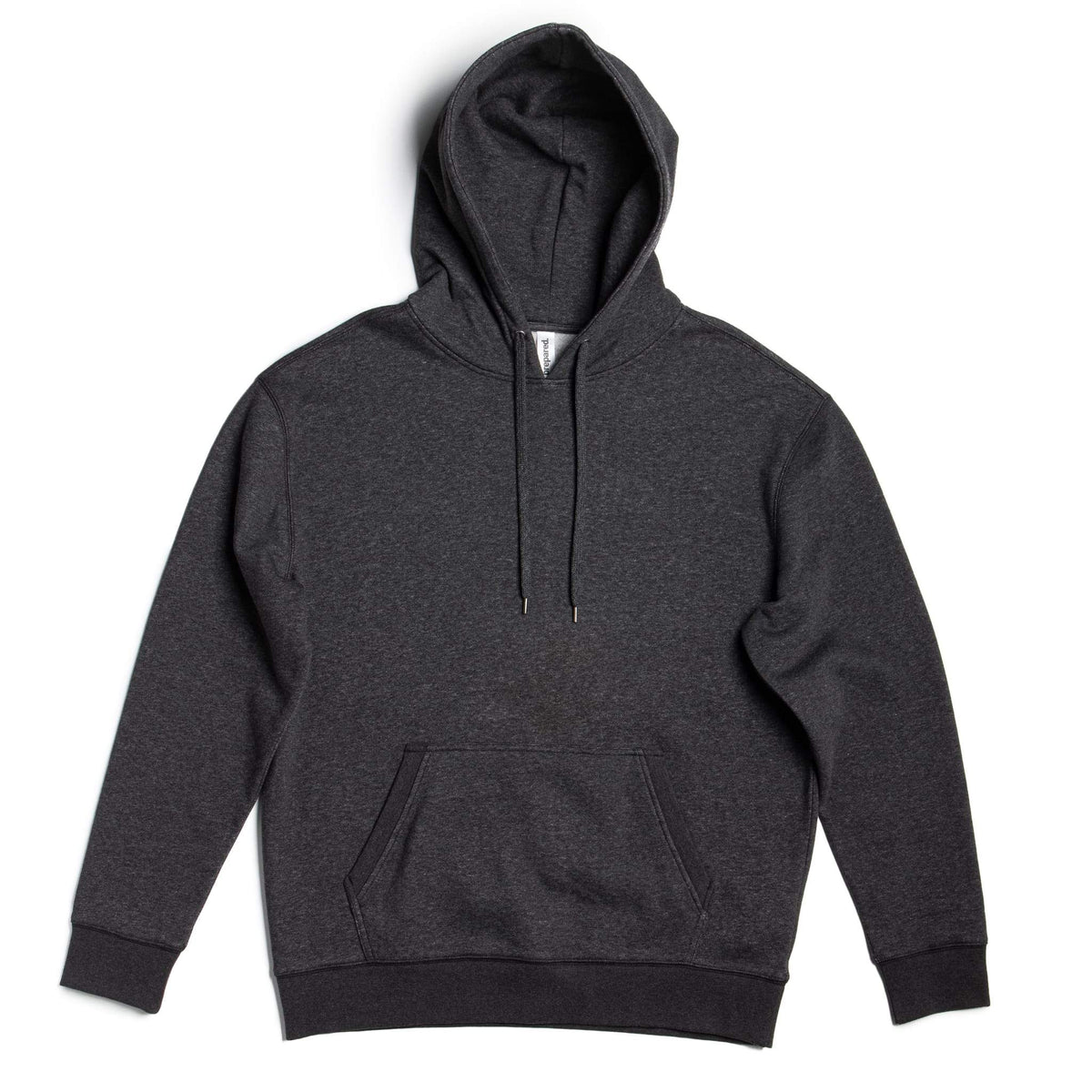 Heavyweight Pullover Hoodie | 10oz Fleece, Sizes XS–5XL