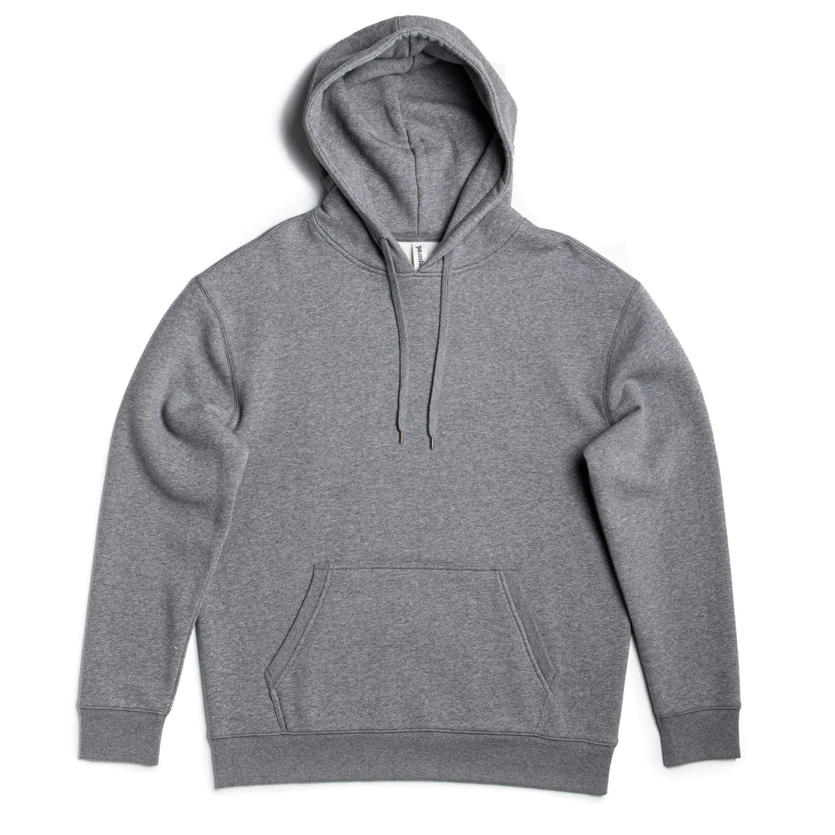 Heavyweight Pullover Hoodie | 10oz Fleece, Sizes XS–5XL