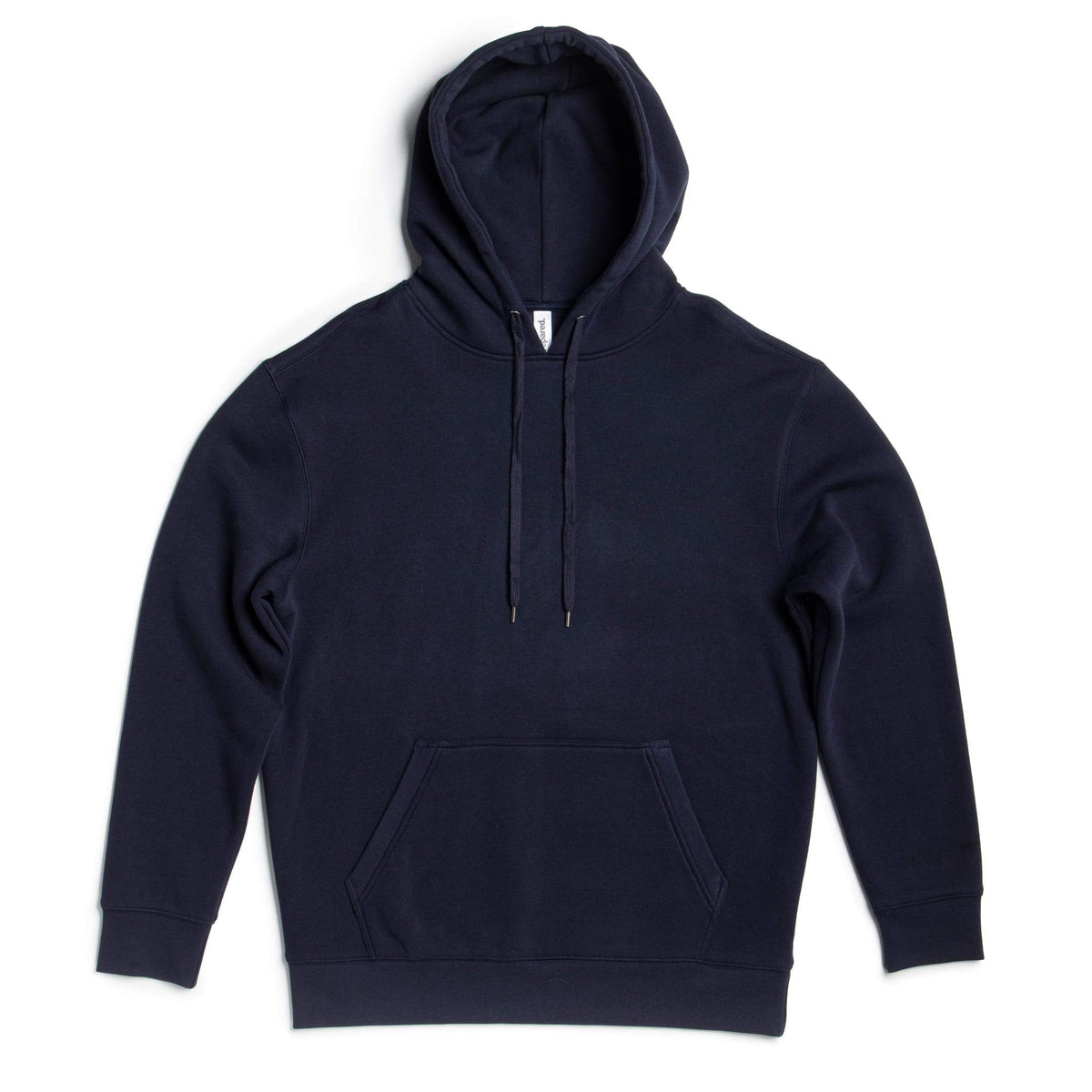 Heavyweight Pullover Hoodie | 10oz Fleece, Sizes XS–5XL