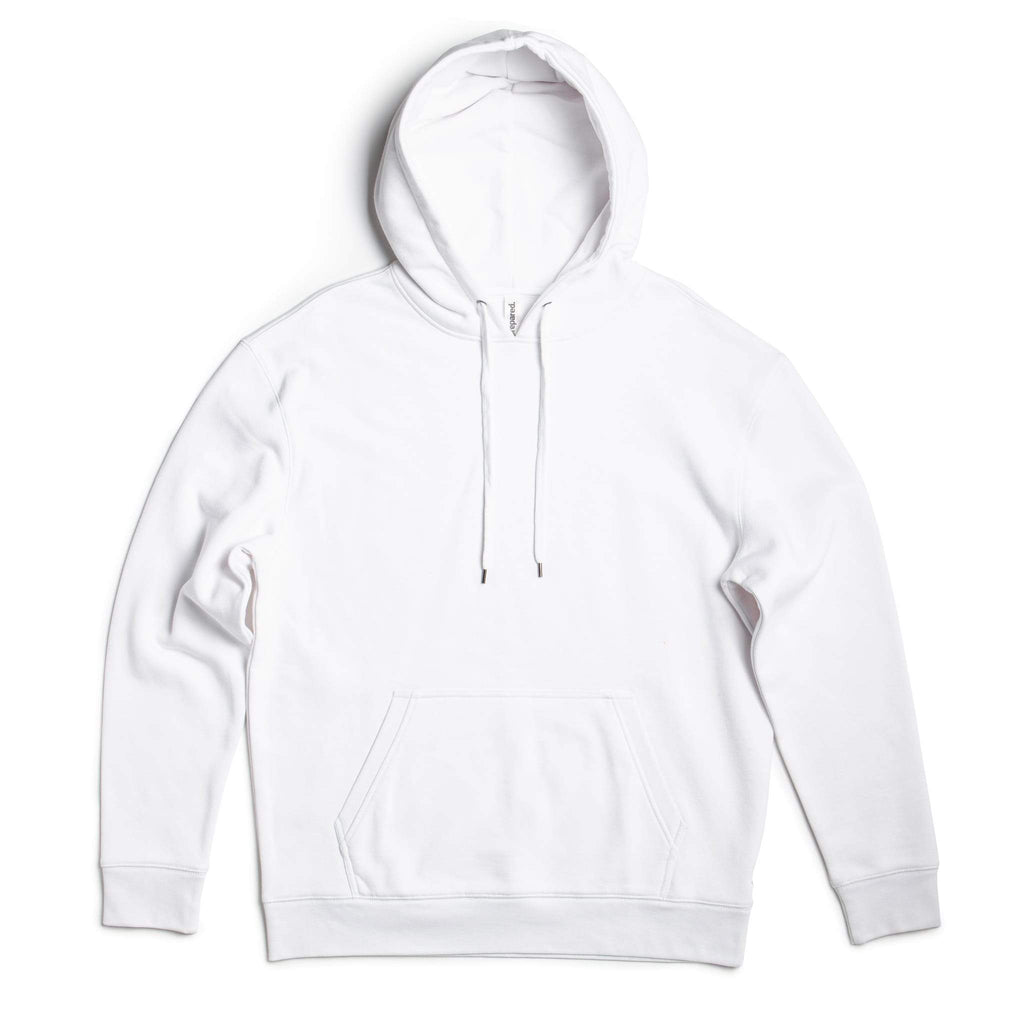 Heavyweight Pullover Hoodie | 10oz Fleece, Sizes XS–5XL
