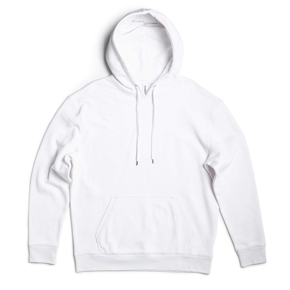 Heavyweight Pullover Hoodie | 10oz Fleece, Sizes XS–5XL
